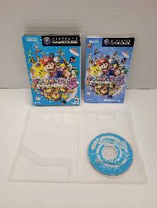 GameCube Mario Party 5 Japanese