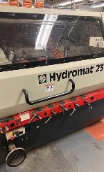 Moulurière industrielle Hydromat 23C / WEINIG Hydromat 23C indus