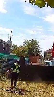 Experienced General Labourer | Demolition Landscaping Warehouse