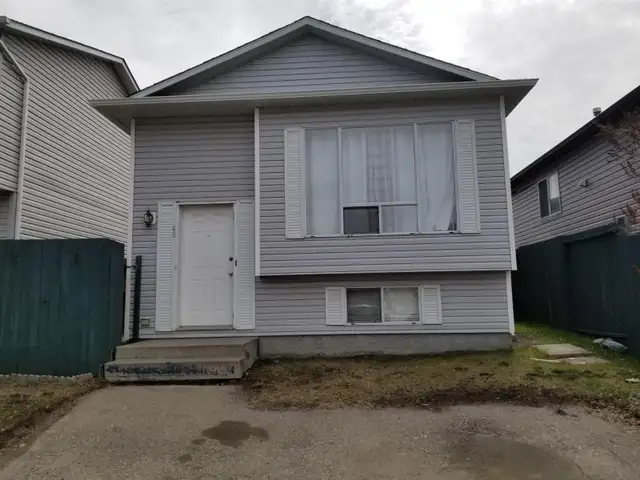 House for rent in Martindale Blvd  NE, Calgary