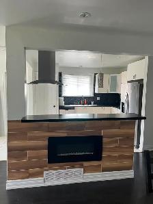 3-Bedroom House, MainFloor- Close to York University for Student - Photo 9