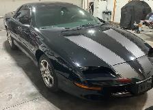 beautiful turn key 1993 Camaro Z28 - Photo 2