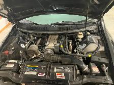 beautiful turn key 1993 Camaro Z28 - Photo 4