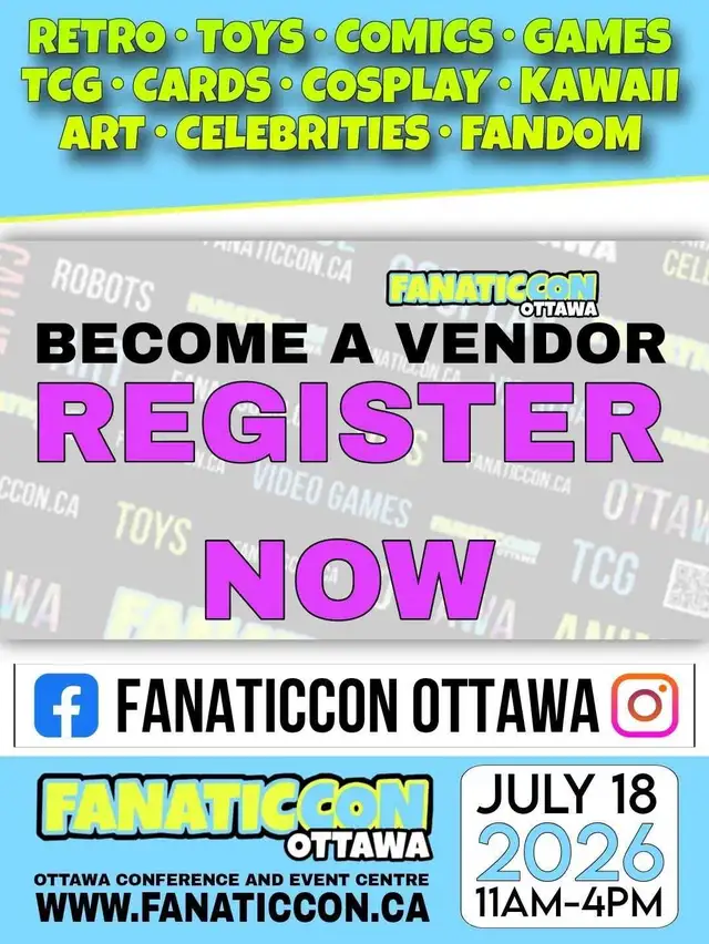 FANATICCON