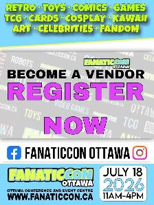 FANATICCON