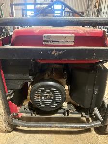 Honda EB5000X Generator - Photo 3