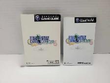GameCube Final Fantasy Chrystal Chronicles Japanese - Photo 2
