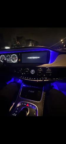 2016 Mercedes S63 AMG - Photo 5