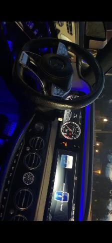 2016 Mercedes S63 AMG - Photo 7