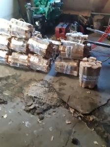 Birch firewood - Photo 2