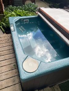 FREE HOT TUB - Photo 3