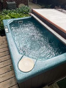 FREE HOT TUB - Photo 4