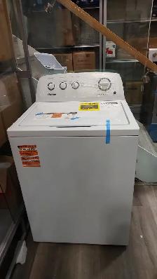 New Top Load Washers & Dryers | Mega Sale - Photo 7