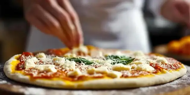 Full-Time Experienced Pizza Maker - Cash job - Brampton downtown