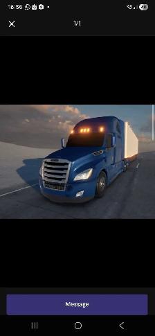 AZ Driver for California Runs
