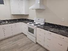 Two bedroom le basement Suite in Sylvan Sylvan. $1,650 per month - Photo 2