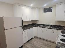 Two bedroom le basement Suite in Sylvan Sylvan. $1,650 per month - Photo 3
