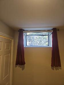 Two bedroom le basement Suite in Sylvan Sylvan. $1,650 per month - Photo 4