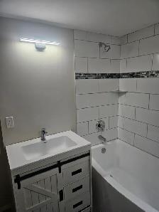 Two bedroom le basement Suite in Sylvan Sylvan. $1,650 per month - Photo 5