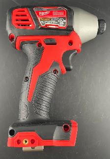 MILWAUKEE 2656-20 1/4" HEX IMPACT