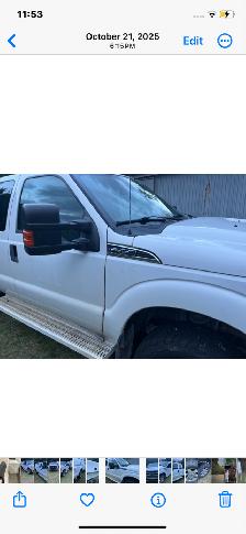 F-250 4x4 super Runs drivesperfect ! 5500obo
