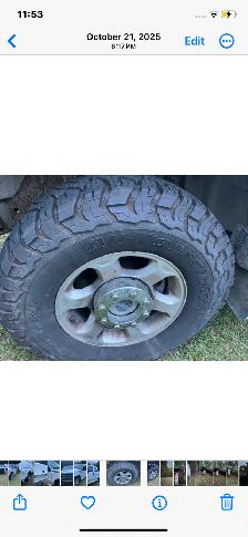 F-250 4x4 super Runs drivesperfect ! 5500obo - Photo 3