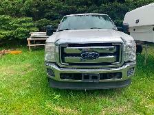 F-250 4x4 super Runs drivesperfect ! 5500obo - Photo 5