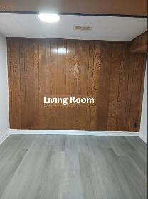 2BHK BASEMENT with SEPARATE ENTRANCE