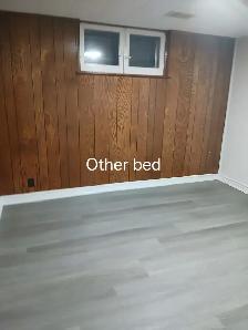 2BHK BASEMENT with SEPARATE ENTRANCE - Photo 3