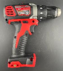 MILWAUKEE 2606-20 1/2" DRILL/DRIVER