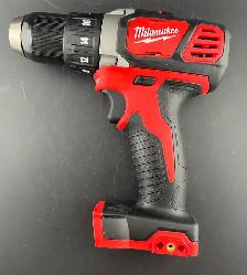 MILWAUKEE 2606-20 1/2" DRILL/DRIVER - Photo 2