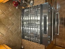 KitchenAid Gas Range - Photo 2