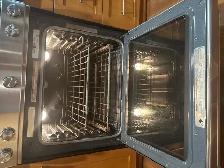 KitchenAid Gas Range - Photo 3