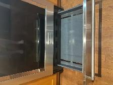KitchenAid Gas Range - Photo 4