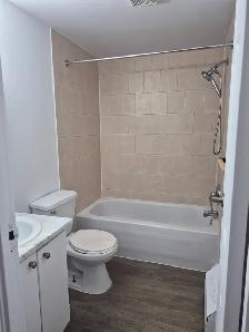 Appartement 3½ à louer à Laval  3577, rue Rivard, Laval✔️ - Photo 2