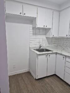 Appartement 3½ à louer à Laval  3577, rue Rivard, Laval✔️ - Photo 4