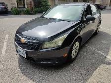 2013 Chevrolet Cruze $1100 - Photo 2