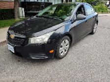 2013 Chevrolet Cruze $1100 - Photo 3