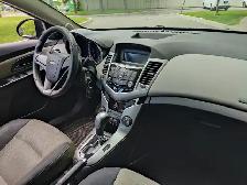 2013 Chevrolet Cruze $1100 - Photo 4