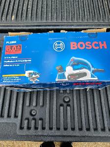 Bosch 3-1/4 inch Electric Planer, 6 Amp, $ 30 - Photo 4