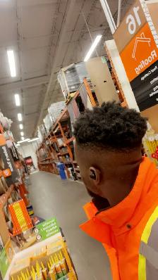 Looking for Construction Work Opportunities