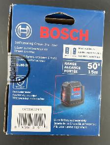 NEW BOSCH GLL50-20 LASER - Photo 2