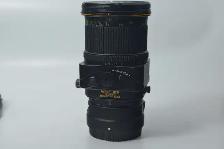 Nikon PC-E NIKKOR 24mm F3.5D ED   FTZ II Adapter ID 3055 JC