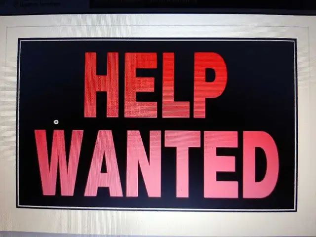 HELP NEEDED