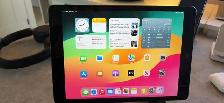 IPad series 7 11.5" screen.  New condition - Photo 2