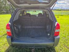 2007 Hyundai Tuscon Limited Edition - Photo 4