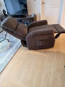 Fauteuil électrique inclinable - Photo 2