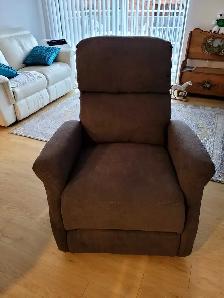 Fauteuil électrique inclinable - Photo 5
