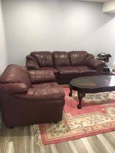 Private furnished room rent from now or July 1 Brampton - Photo 5