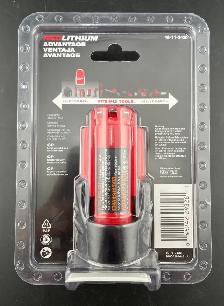 NEW MILWAUKEE M12 CP2.0 BATTERY - Photo 2